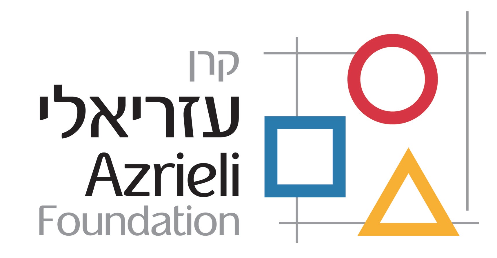 Azrieli Foundation logo