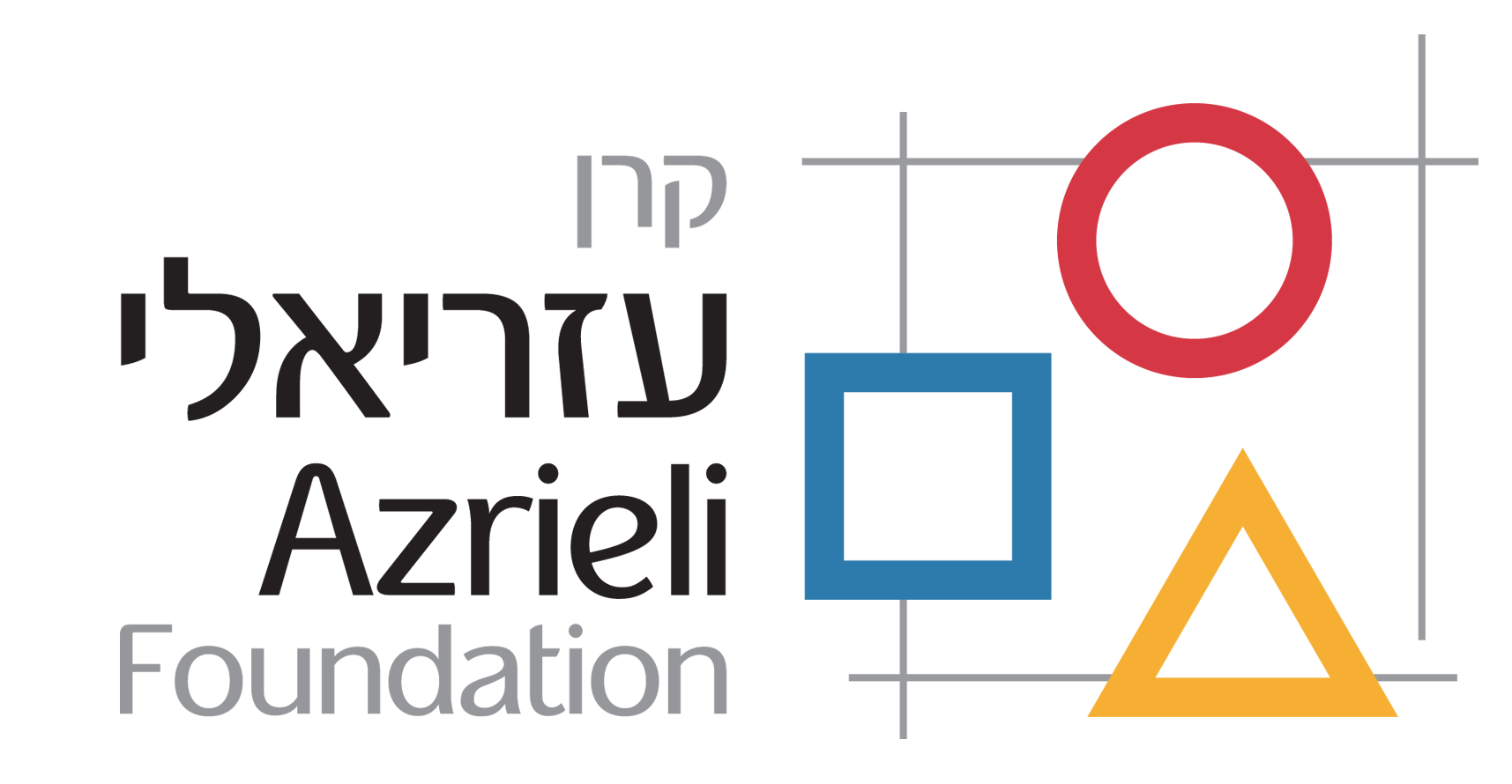 Azrieli Foundation logo